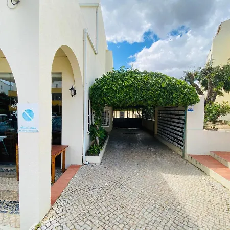 Apartament Poente Da Aldeia