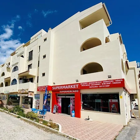 Poente Da Aldeia Апартаменты
