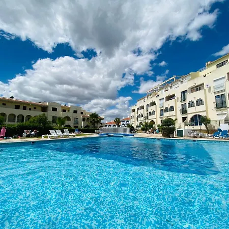 Poente Da Aldeia * Albufeira