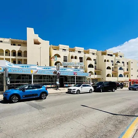 Apartmán Poente Da Aldeia *