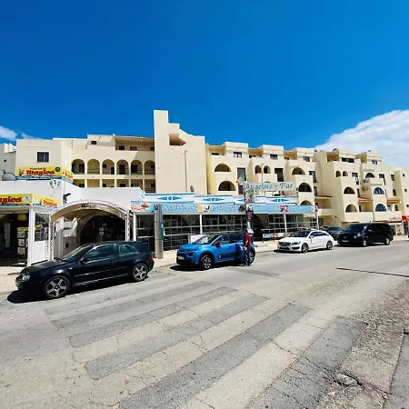 Poente Da Aldeia Apartment *
