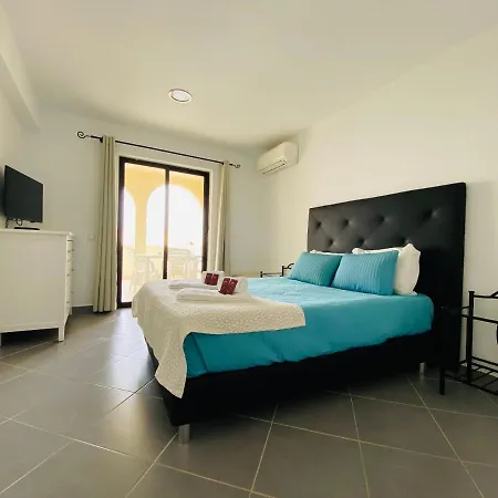 Poente Da Aldeia Apartmán *