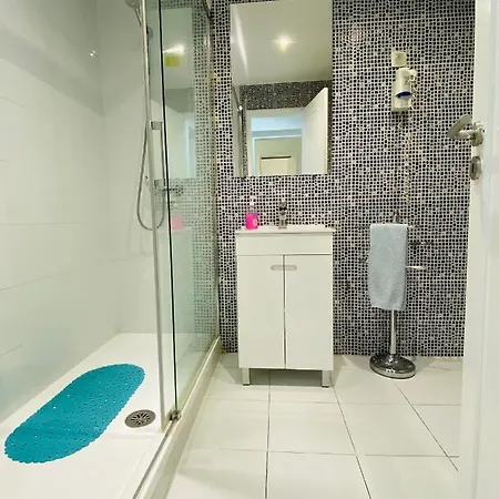 Apartmán Poente Da Aldeia *