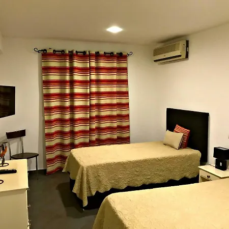 Poente Da Aldeia Apartament
