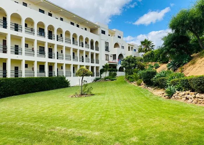 Poente Da Aldeia Apartamento *