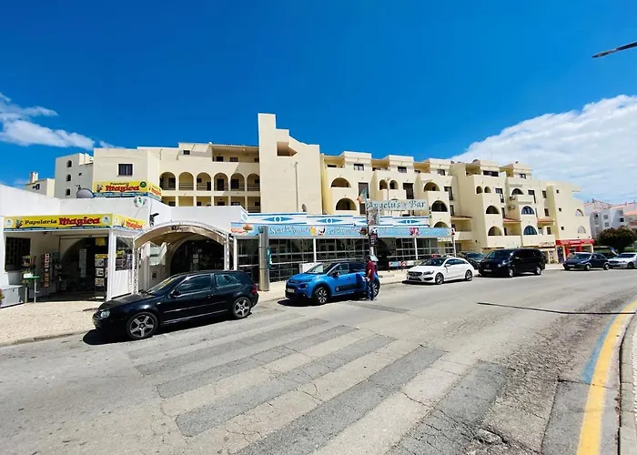 Poente Da Aldeia Apartamento *