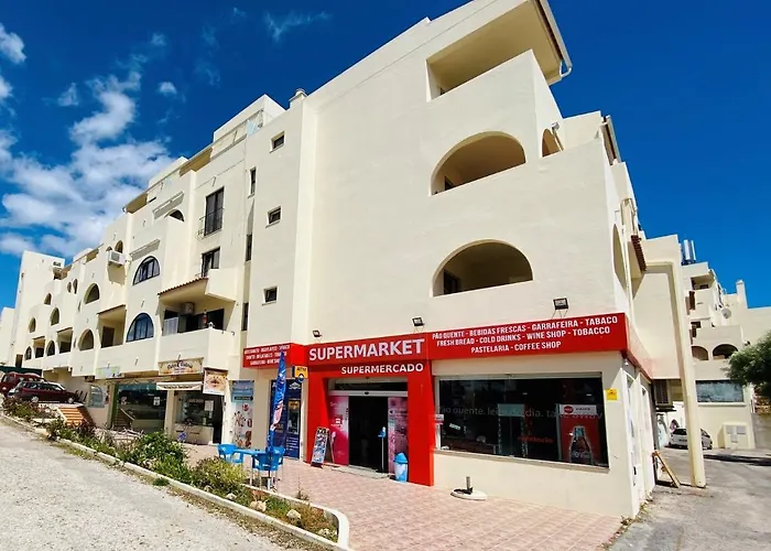 Poente Da Aldeia Appartement