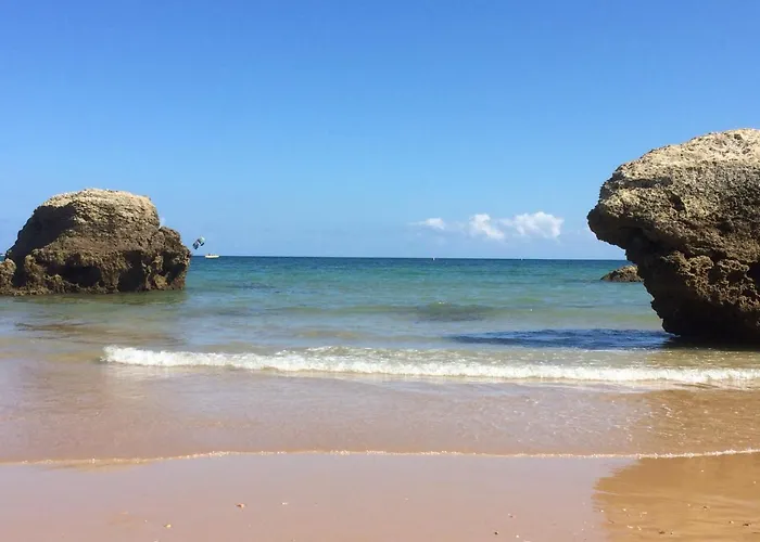 Poente Da Aldeia Apartamento