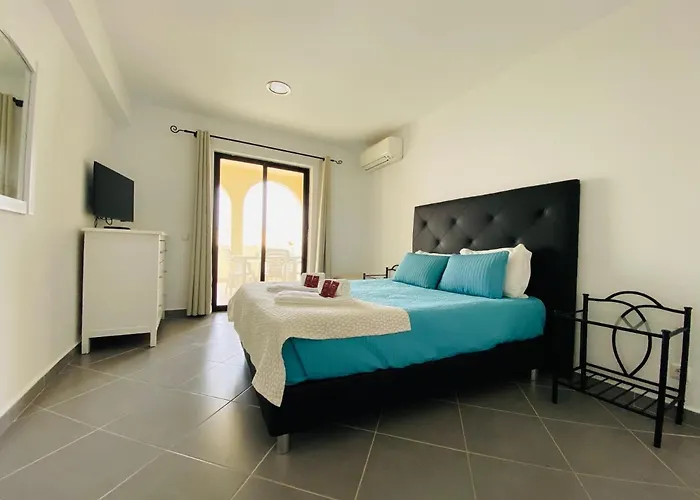 Poente Da Aldeia Appartement *