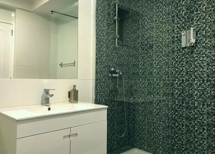 Poente Da Aldeia Apartamento Albufeira