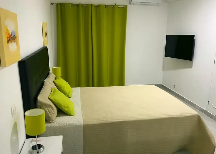 Poente Da Aldeia * Albufeira