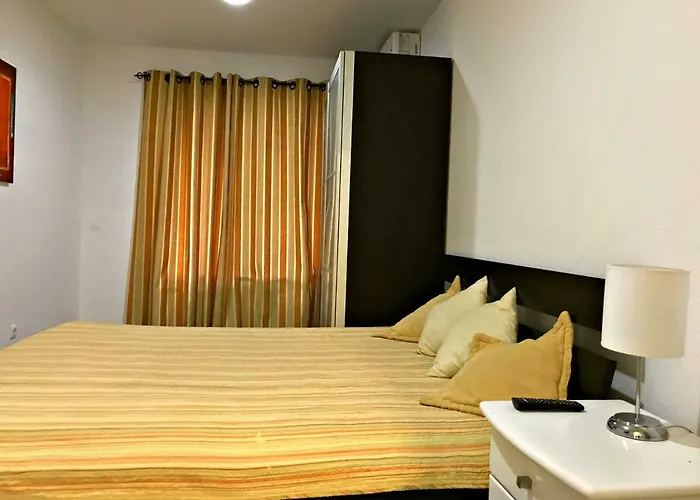 Poente Da Aldeia Apartamento