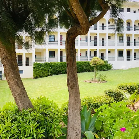 Poente Da Aldeia Албуфейра