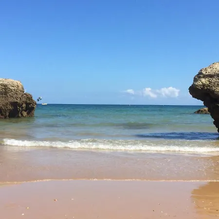 Poente Da Aldeia Апартаменты