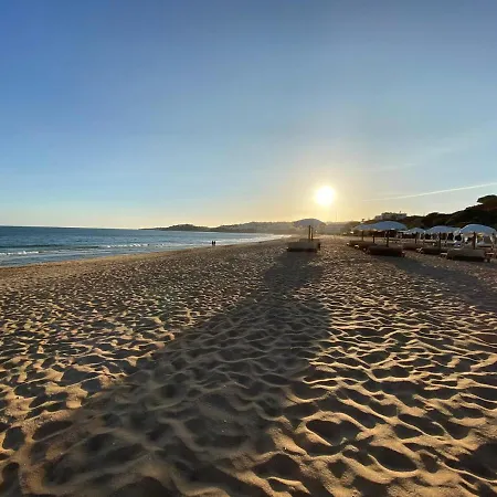 Poente Da Aldeia Апартаменты *