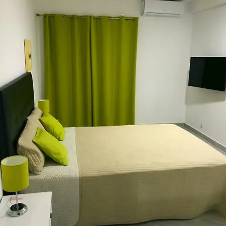 Poente Da Aldeia * Албуфейра