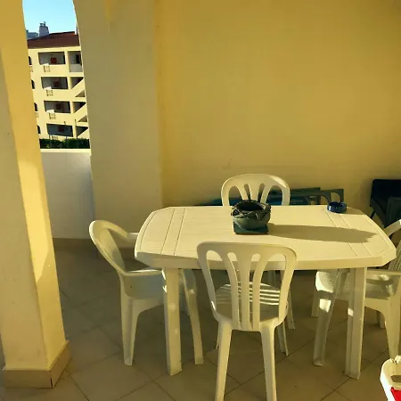 Poente Da Aldeia Албуфейра